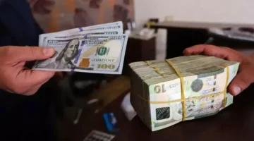 تراجع مفاجئ.. الدينار الكويتي يفقد 26 قرشًا خلال يوم واحد ويرفع أسعار مصر